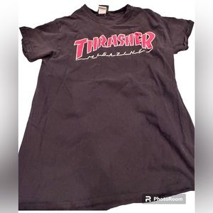 Adult small thrasher t shirt